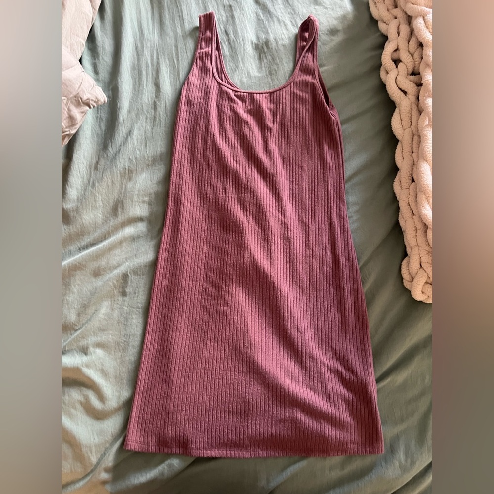 A&F bodycon